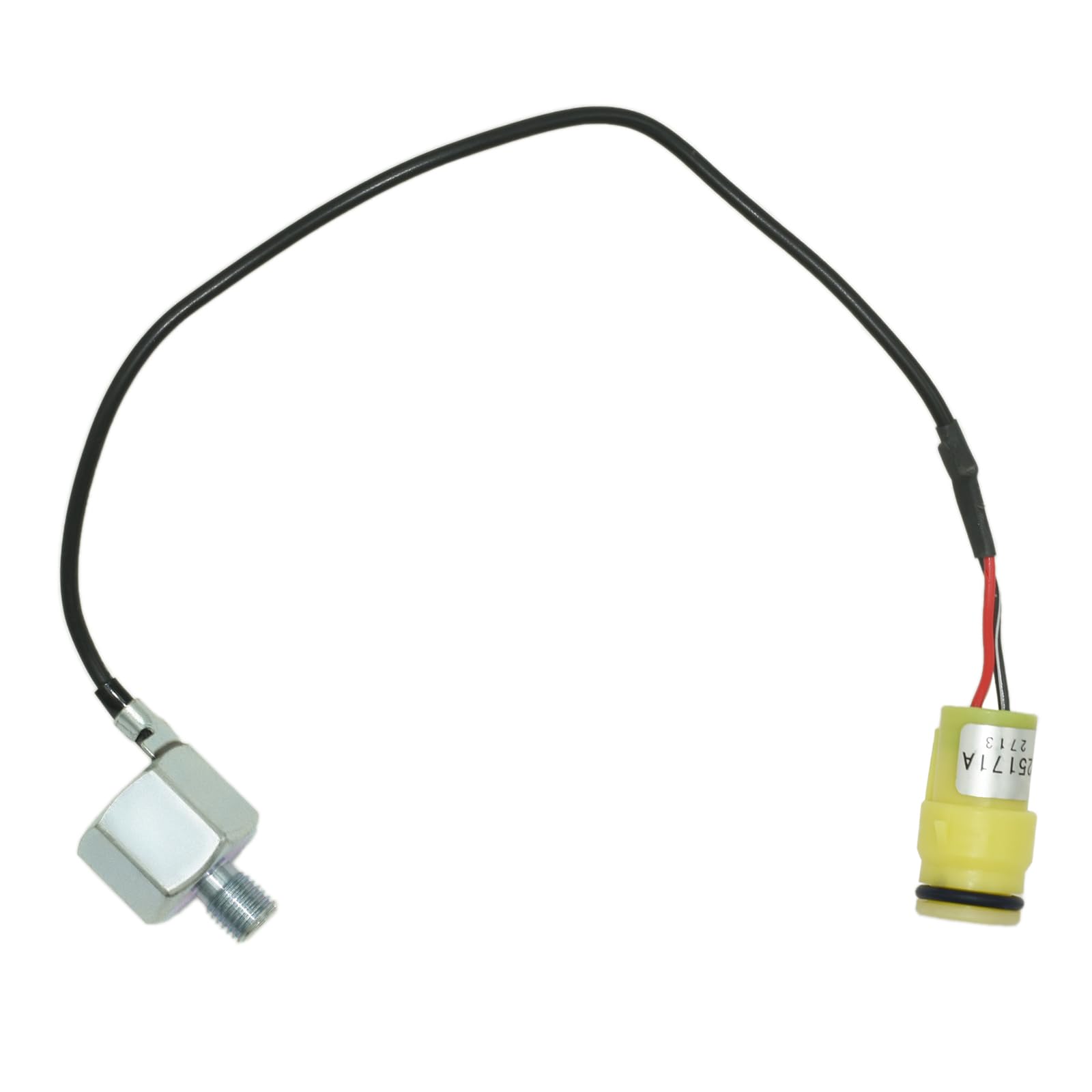 Amazon.com: Knock Sensor E1T25171A E001T25171A 18640-73G00