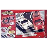 Fast Lane Racing Speedway Chasers Playset