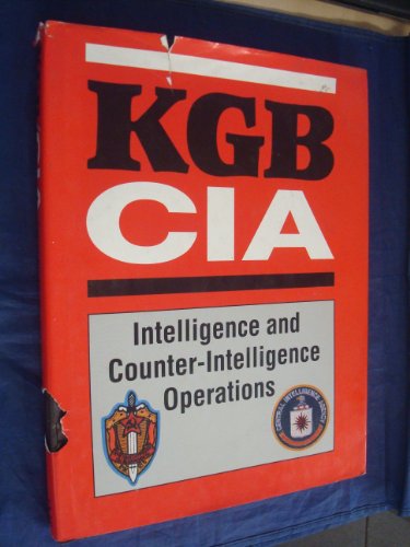 Kgb/Cia view 2