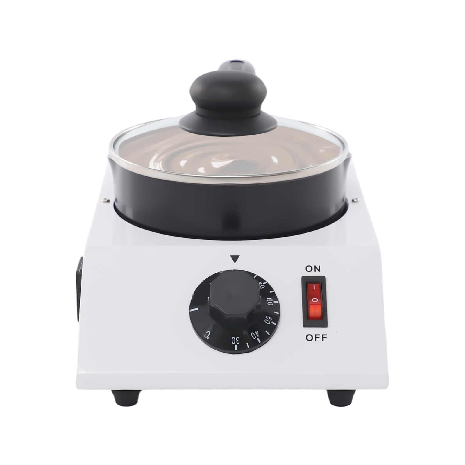 fondeur électrique chocolat 230v
