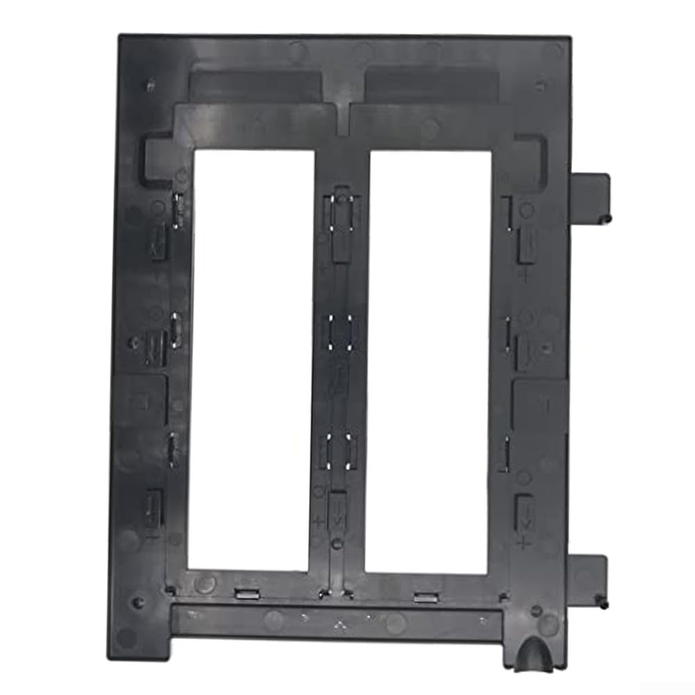 Support de film négatif moyen format 120 220 pour V700 V750 V800 V850 Adaptateur de numérisation de qualité fiable