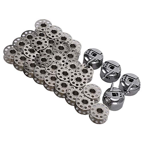 Custodia della spolina, 30 spoline per macchina da...