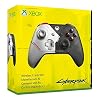 Xbox Wireless Controller Cyberpunk 2077 Limited Edition