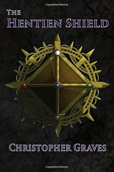 Paperback The Hentien Shield Book