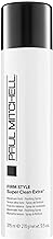 Paul Mitchell Super Clean Extra Hairspray, Long-Lasting, Firm Hold + Dry Finish, For All Hair Types, 9.5 oz