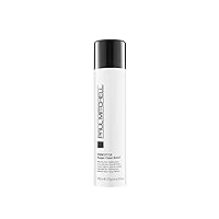 Vista 1 de Paul Mitchell Super Clean Extra Hairspray, Long-Lasting, Firm Hold + Dry Finish, For All Hair Types