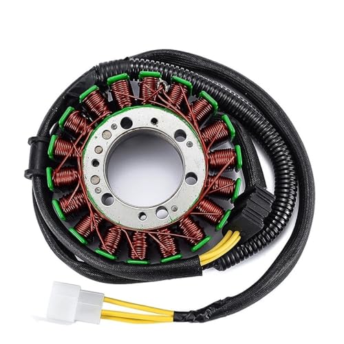 Bobine stator allumage de qualité supérieure pour VF500F Interceptor 1984 - 2