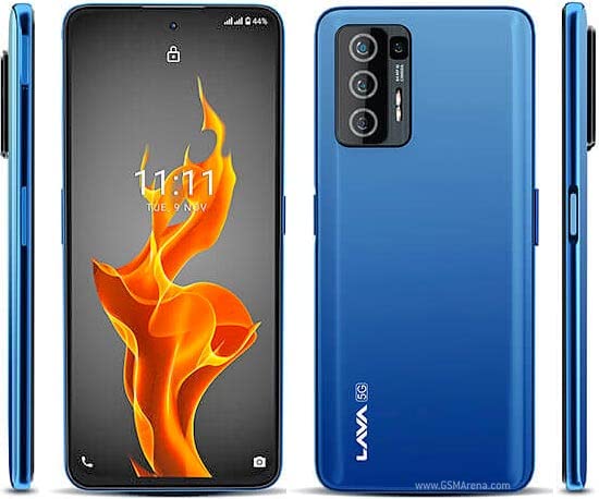 SOFTER Mobile Screen Protector for Lava Agni 5G better than Tempered Glass - 1 Pack (B09ZS4BDVJ) Amazon Price History, Amazon Price Tracker