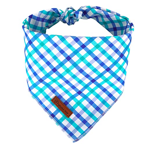 UP URARA PUP Summer Dog Bandana