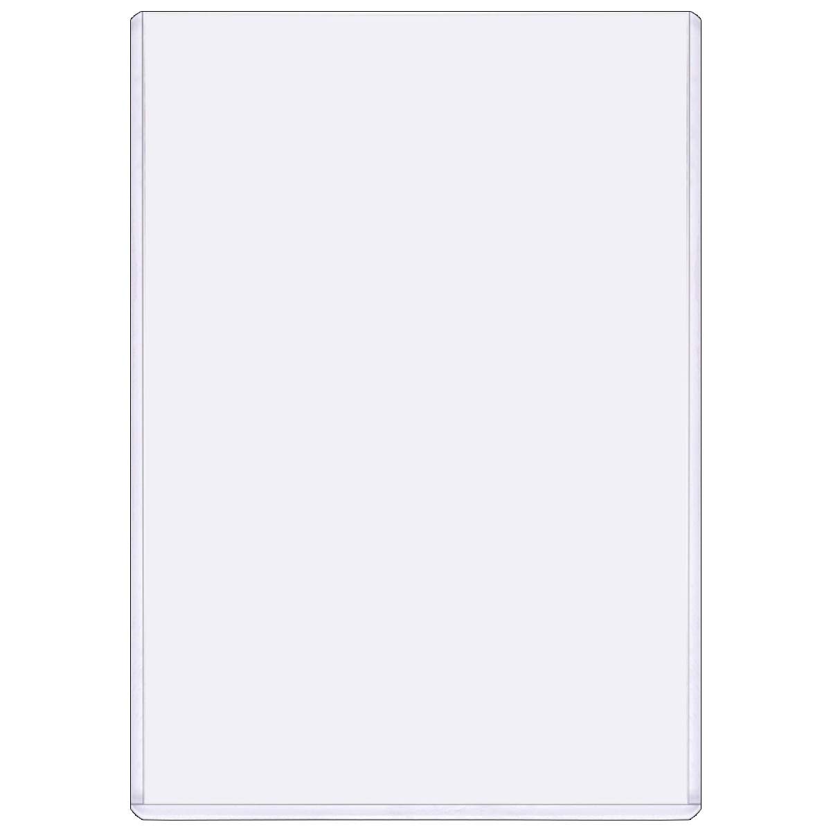 StoreSMART - Rigid Protector for Golden Age Comic Books - 100-Pack - HPPCOMIC-GOLDEN-100