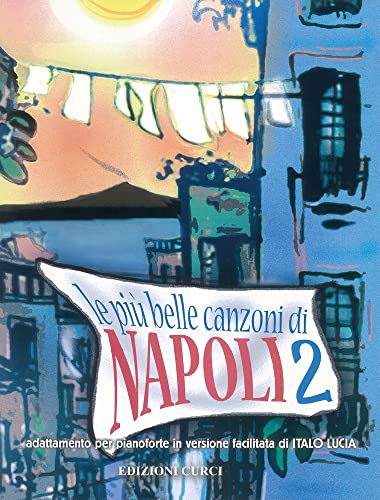 Le piu belle canzoni di Napoli 2