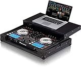 Verschiebbare, extra breite Laptopablage