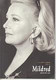 映画パンフレット 「Mildred(ミルドレッド)」 監督 ニック・カサヴェテス 出演 ジーナ・ローランズ/マリサ・トメイ/ジェラール・ドパルデュー/ジェイク・ロイド/モイラ・ケリー/デイヴィッド・シェリル/デイヴィッド・ソーントン/ブリジット・ウィルソン