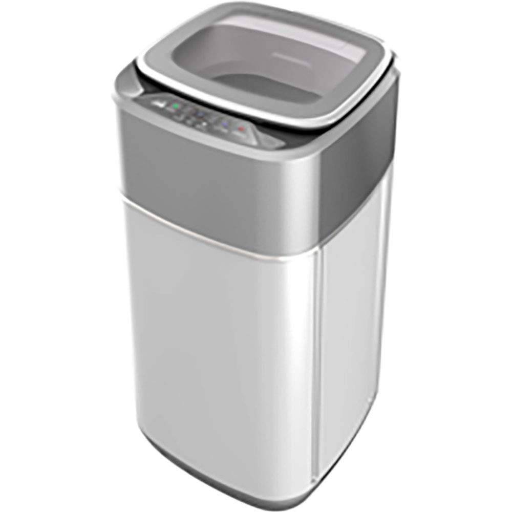 Avanti CTW10V0W Washer Top Loading Portable Washing Machine, 1.0 Cu. Ft
