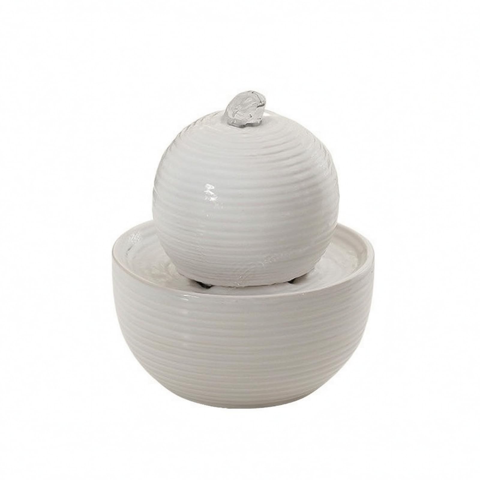 Fuente corativa con USB Compacto, Color to 1