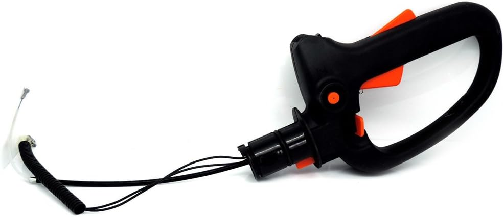 tooloflife Hedge Trimmer Rear Handle for STIHL HS81, HS81R, HS81T