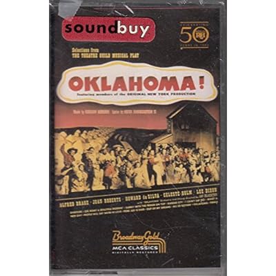 Original Cast-Decca Records