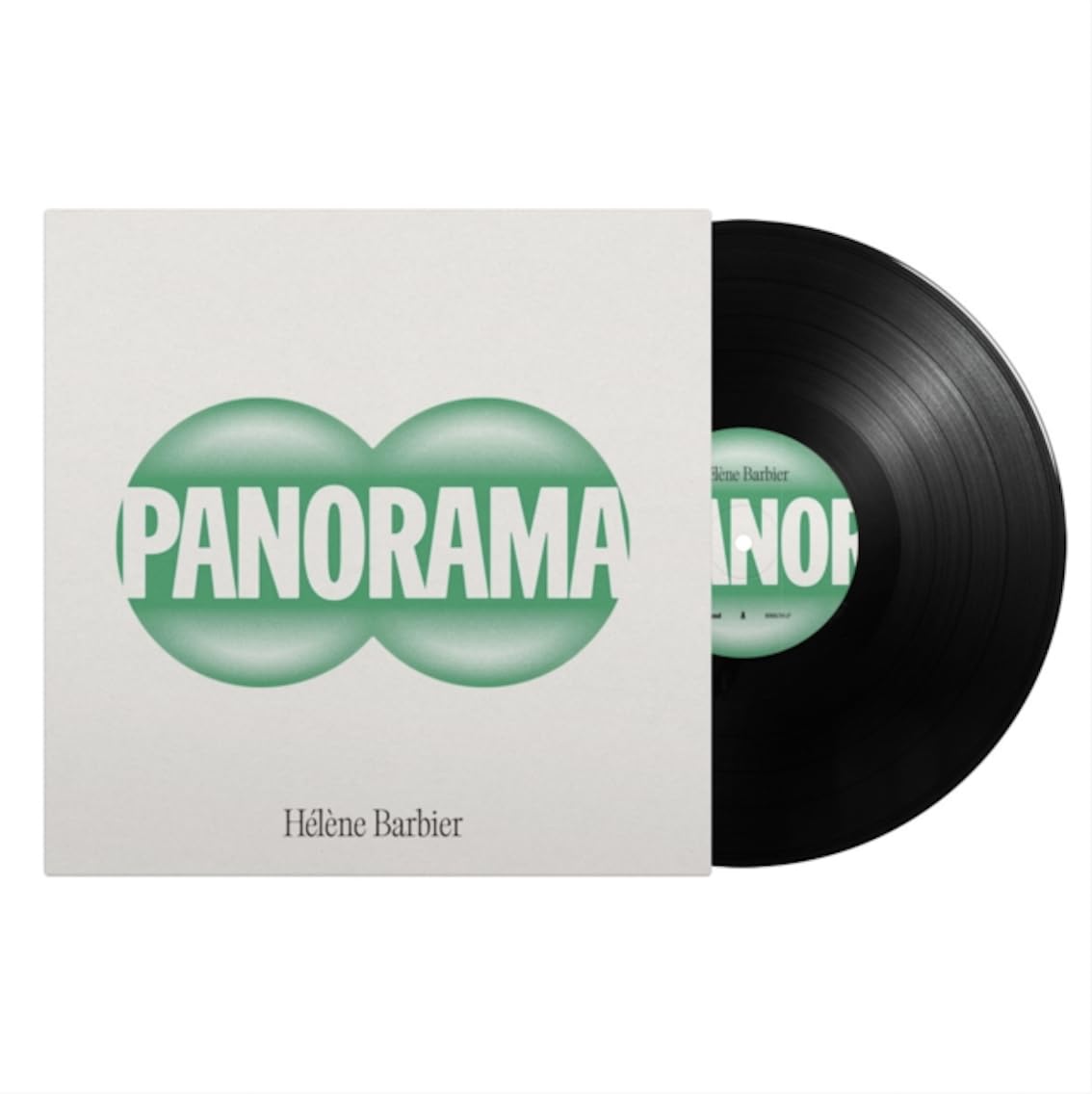 Panorama [VINYL]