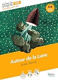  Autour de la lune