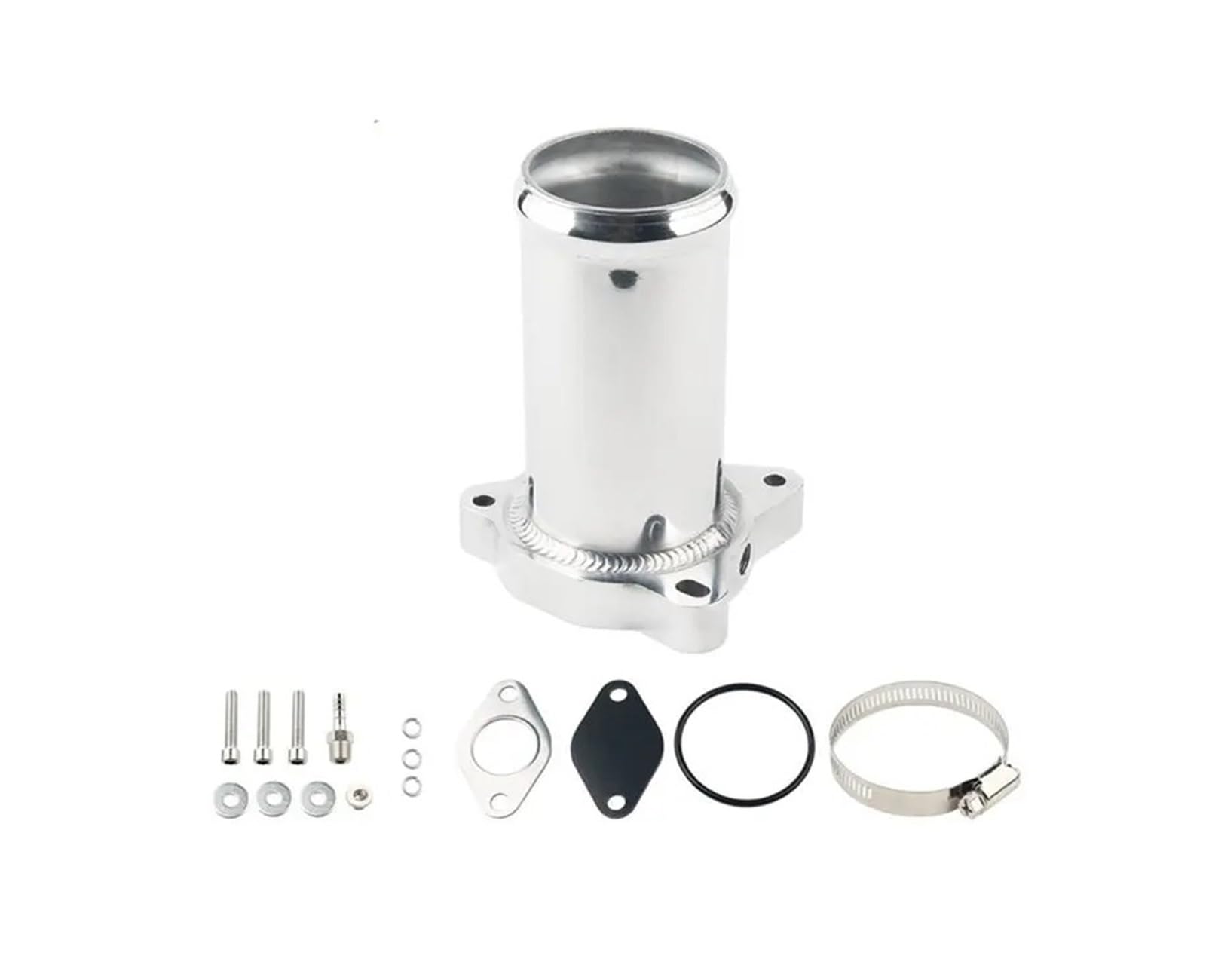 Gointdjd One Color Egr Valve For 1.9Tdi 130/160Bhp Exhaust Gas Recirculation