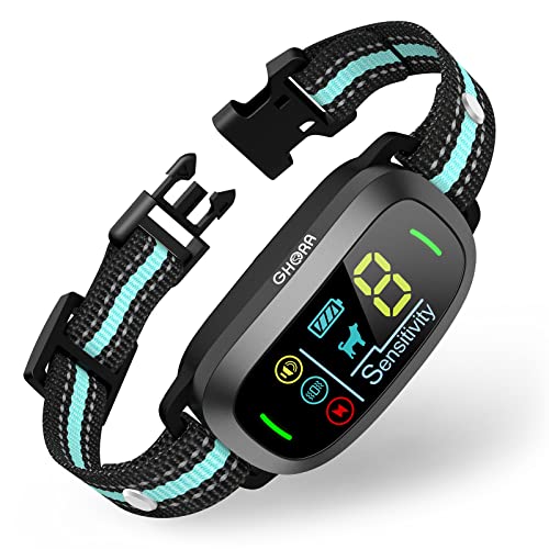 Amazon Best Sellers Best Bark Collars