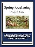 Spring Awakening: A Tragedy of Childhood