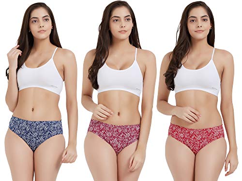 Image of Fruit of the Loom Women's Bikini
