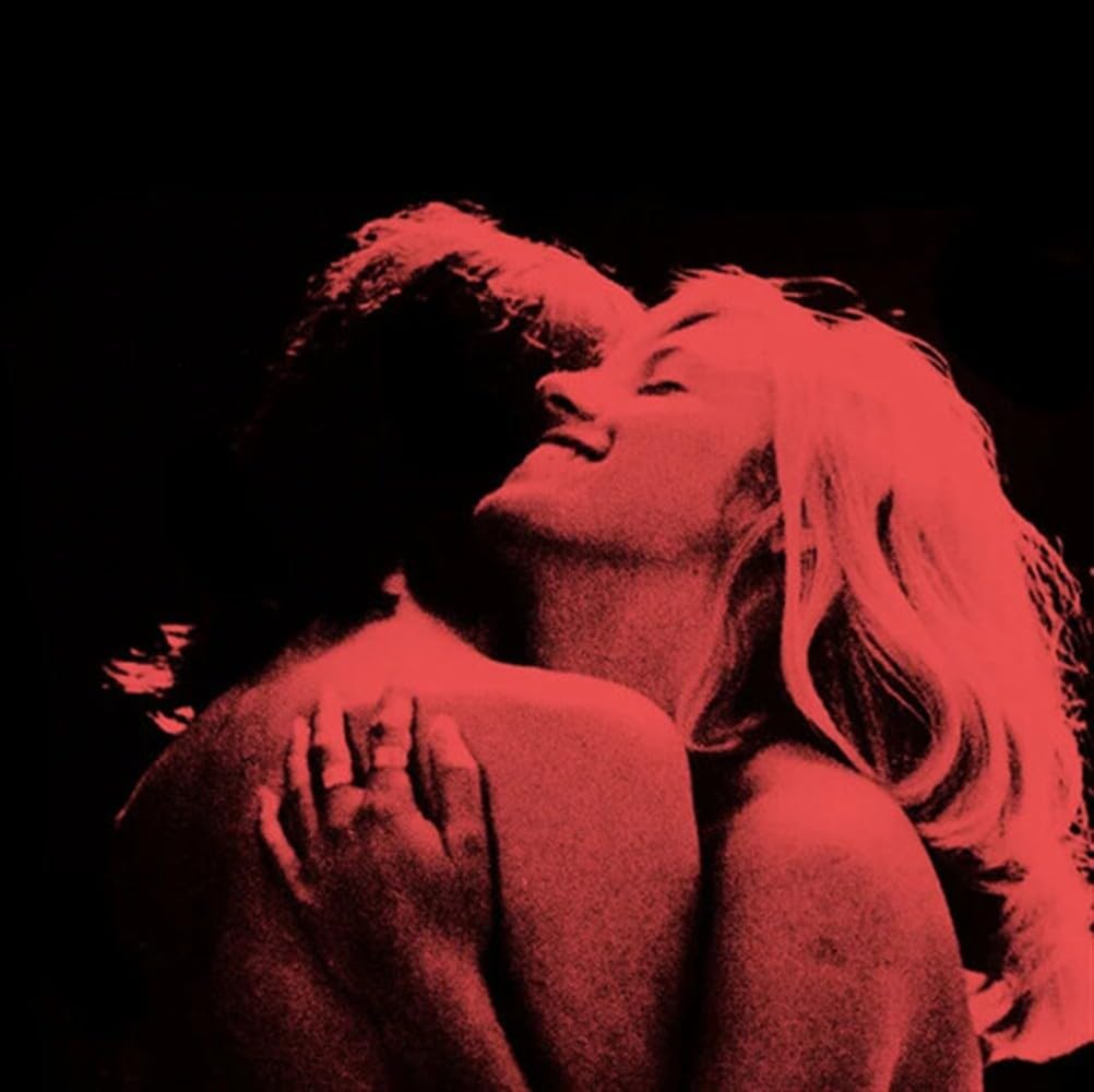 French Exit [Vinyl LP] [VINYL]