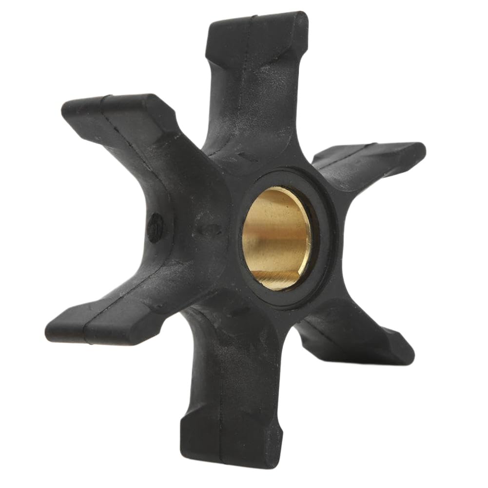 Girante della pompa dell'acqua compatibile con il fuoribordo OMC BRP 40‑70HP
