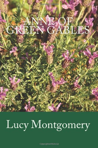 Anne of Green Gables