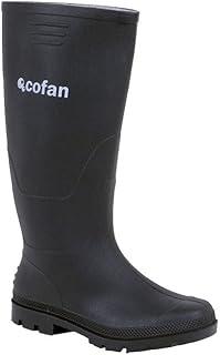 Botas De Goma Para Principiantes