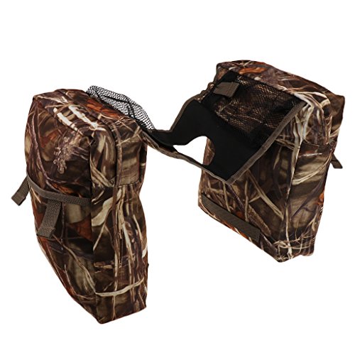 dirt monkey saddle bag