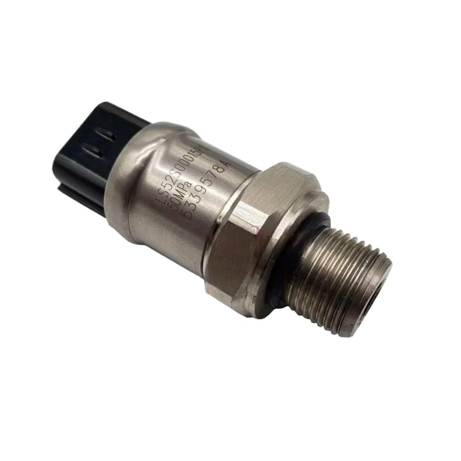MXXDMOPD SK100 SK200 SK250 SK260 SK350-6E-8 Super 8 High Pressure & Low Pump for Excavator(Champagne)