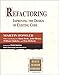 Refactoring: Improving the Design of Existing Code (Addison-Wesley Object Technology Series) (English Edition) - Martin, Fowler, Beck Kent, Brant John, Opdyke William, Roberts Don