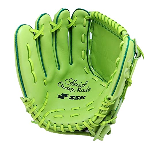 Amazon | SSK 116 エスエスケイ 硬式グローブ グラブ 投手用 グローブ