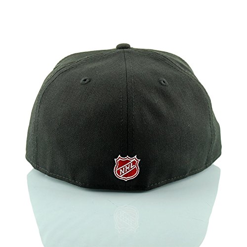 NEW ERA 59 FIFTY NHL Ottawa Senators 2-Tone