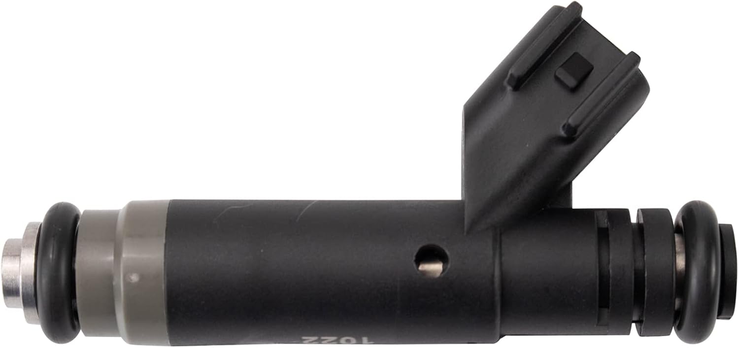 TRQ Fuel Injector Compatible with 2005-2008 Ford F-150
