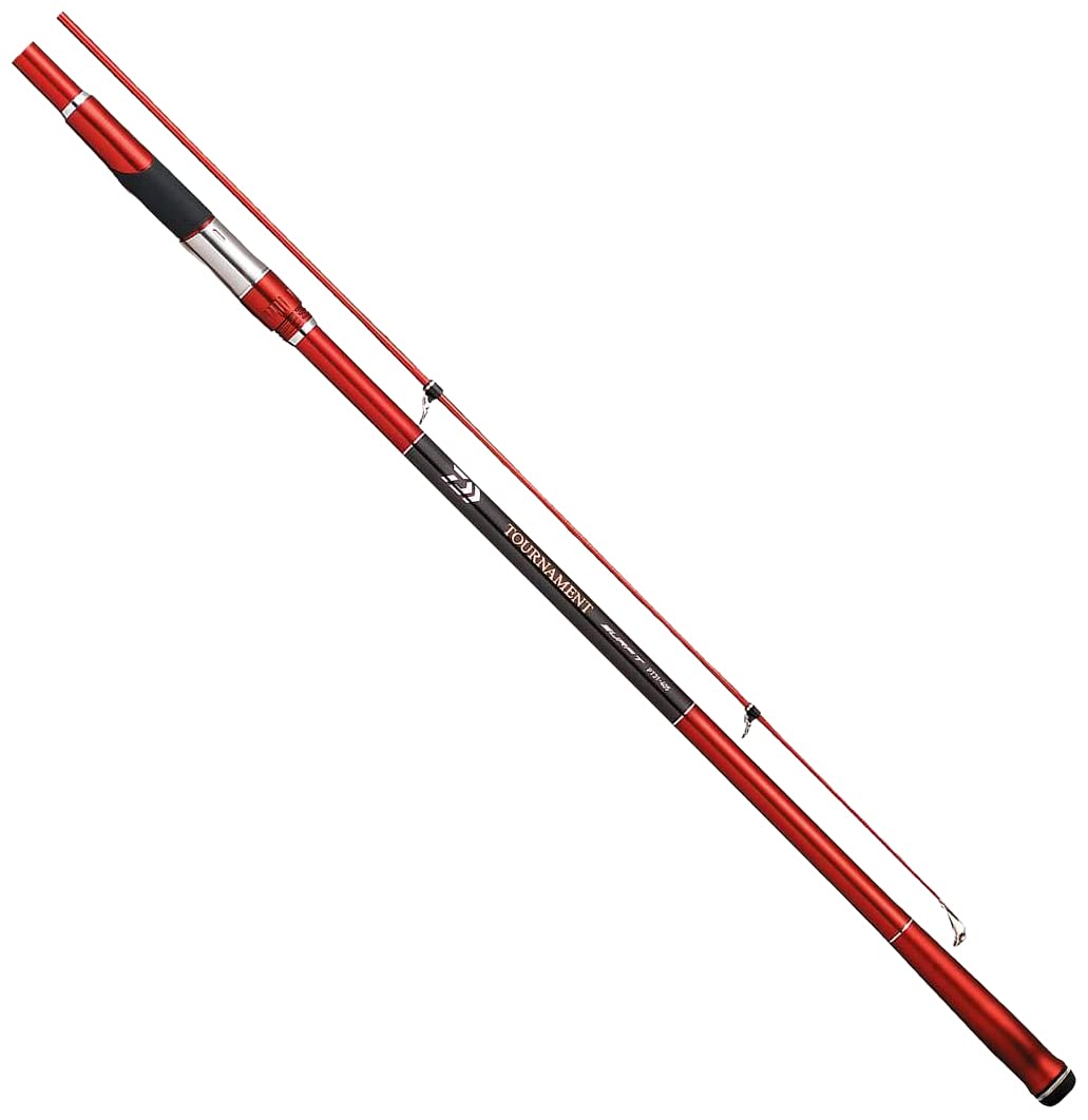 【美品】　ダイワ　トーナメントサーフT PT29-405・E ダイワ トーナメントサーフ T パワートルク 29号-405 E
