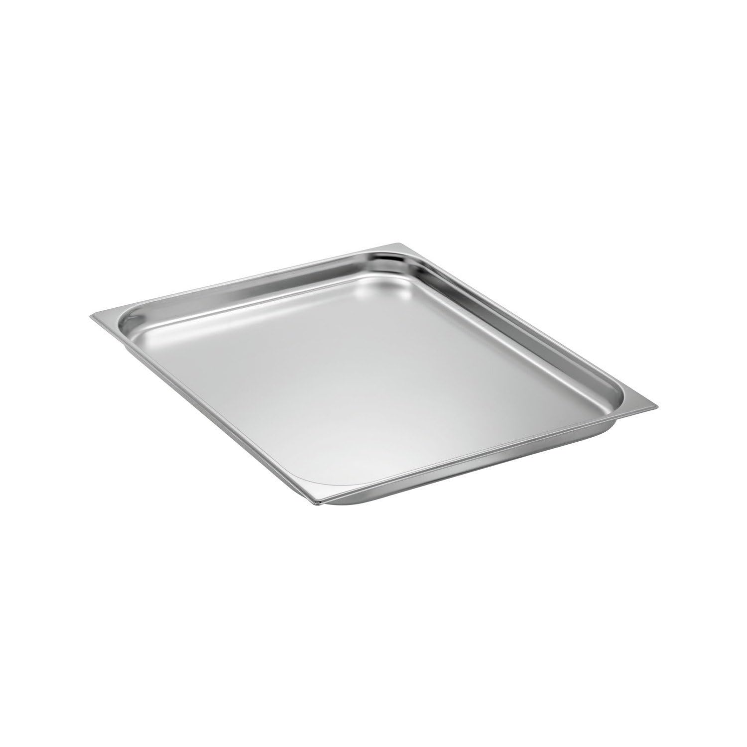 Bacinella Gastronorm 2/1 H. 40 - Bartscher A120040