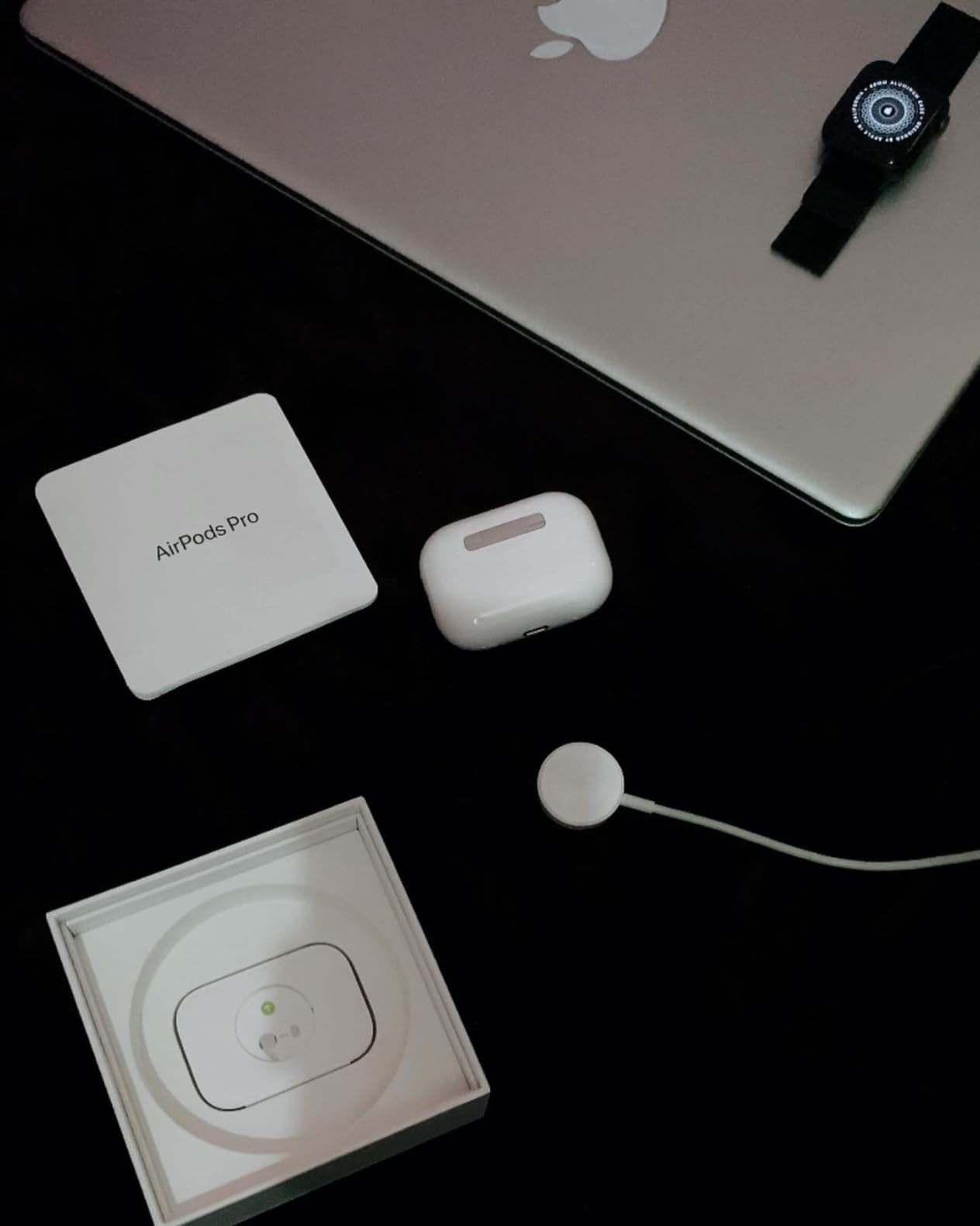 Airpods Pro (2nd Gen)