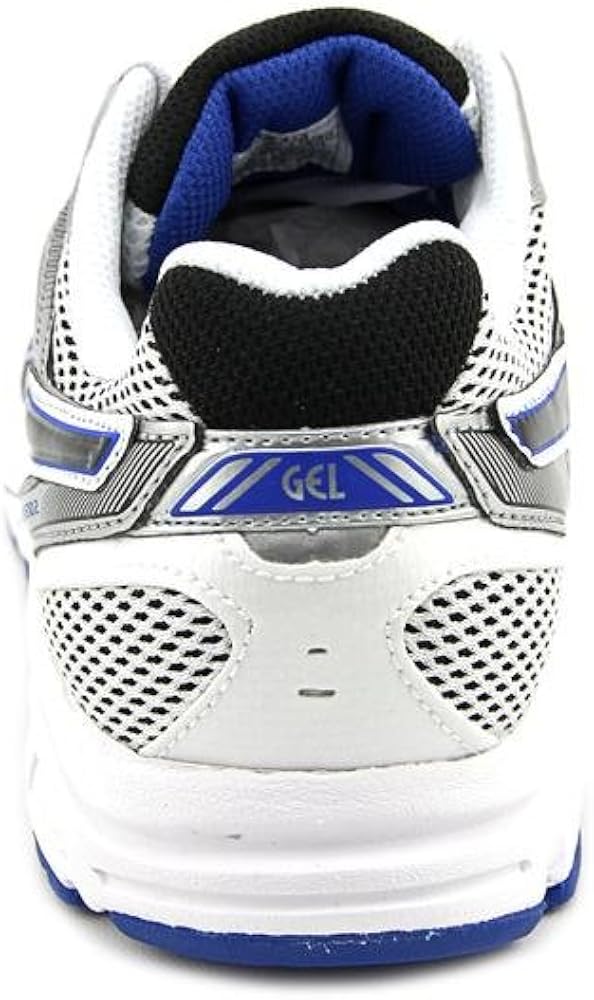 ASICS Mens Gel-Contend 2