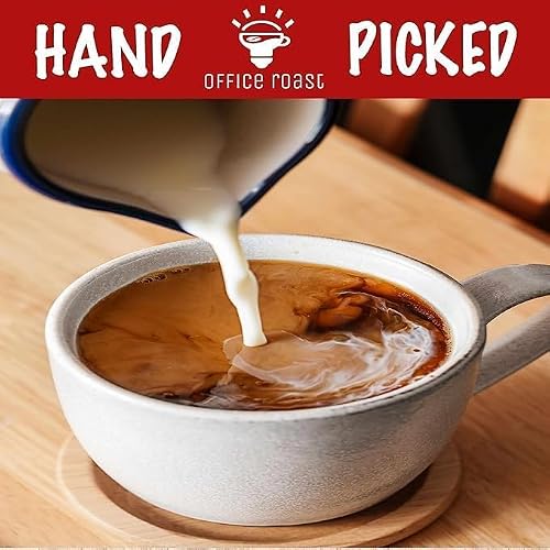 Variety Pack Creamers Liquid Creamer Singles | Gift Assortment Box | Coffee Cream | Sweet and Creamy, Chocolate Caramel, Original, Irish Cream & Caramel Macchiato - No Refrigeration - Box Of 80 - Thumbnail 3