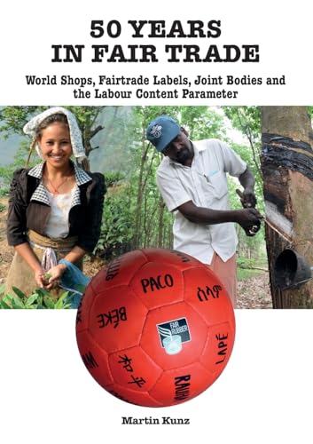 50 Years In Fair Trade