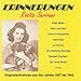 Produktbild ERINNERUNGEN-Rosita Serrano