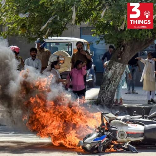 Noida workers' protest, Justice Verma resignation, and CSK vs RCB