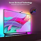 Govee Envisual LED Backlights for 75-85 inch TVs thumbnail 3