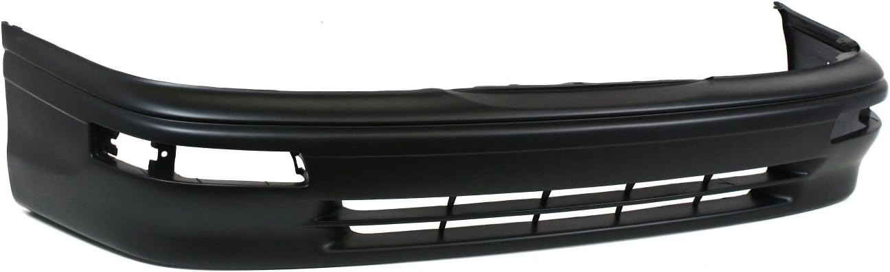 Sherman Replacement Part Compatible with Toyota Avalon Front Bumper Cover (Partslink Number TO1000178)