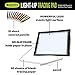 Crayola Light Up Tracing Pad with Eye-Soft Technology, Gifts for Teens, Ages...