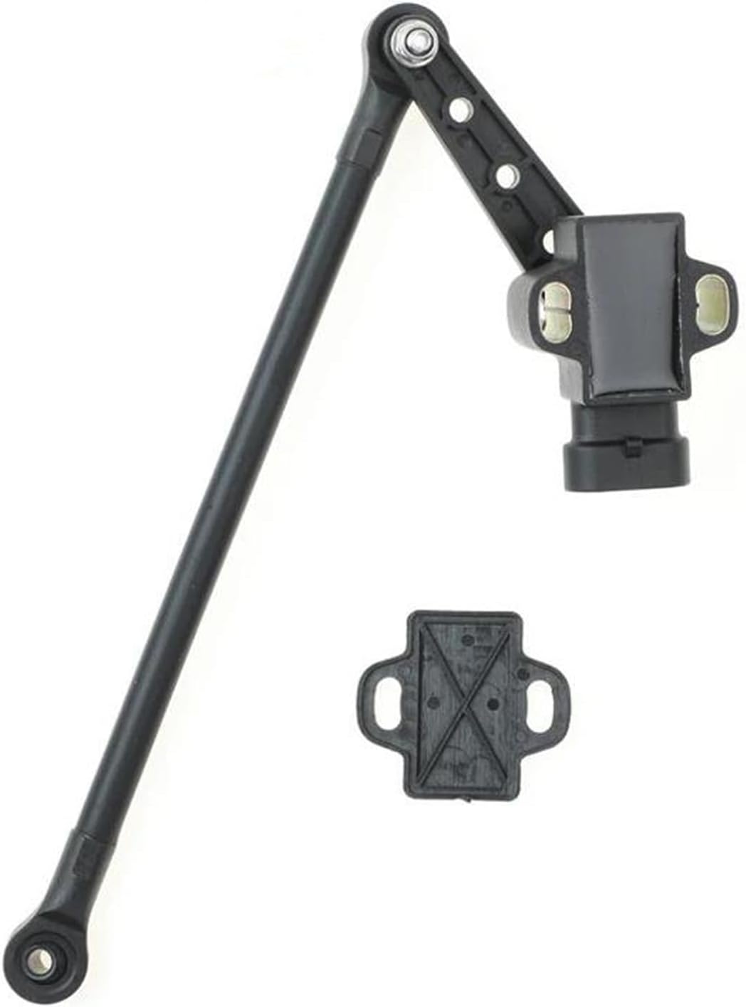 for BMW Air Suspension Ride Height Level Leveling Sensor Aa-Rot-120 Aarot120 Wlr-Has03 Car Accessories Air Suspension Sensor