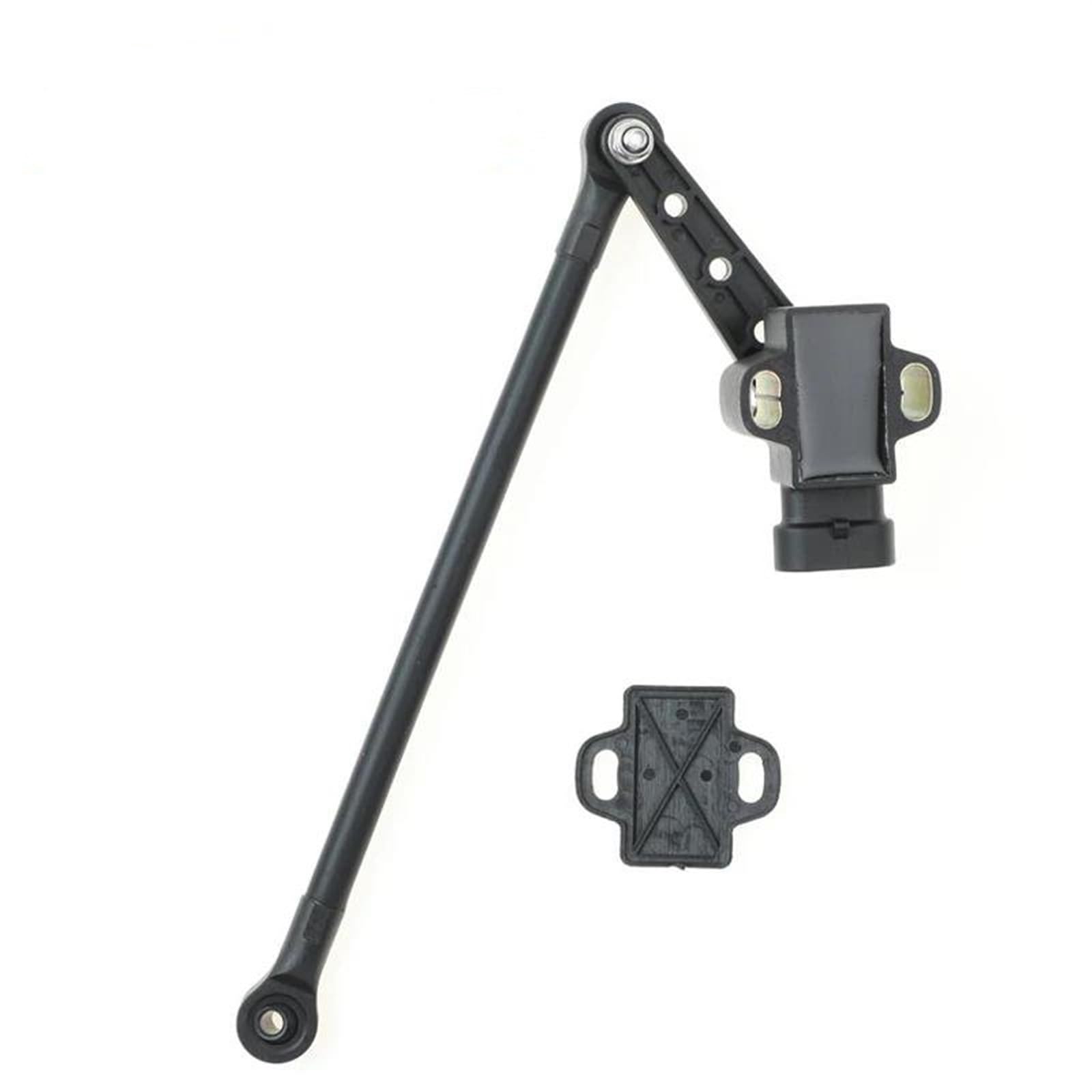Sensor de Altura para BMW Sensor de nivelación de Altura de conducción con suspensión neumática AA-ROT-120 AAROT120 WLR-HAS03 Accesorios para automóviles Sensor de Altura de conducción